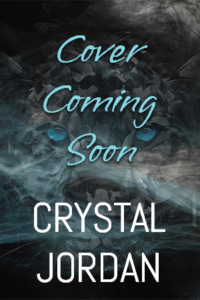 Cover Coming Soon