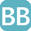 Bookbub follow icon